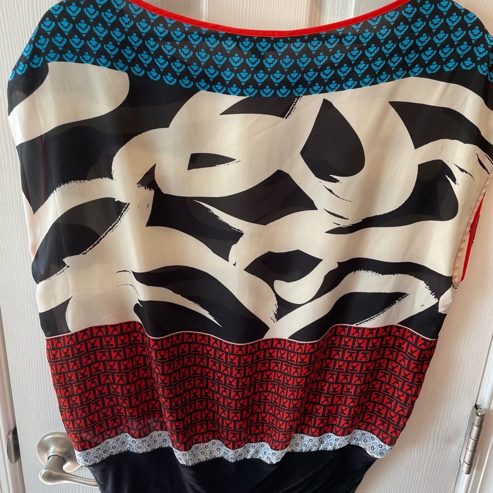 Express Top